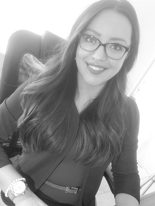 Lina Isabel Chávez Palomares